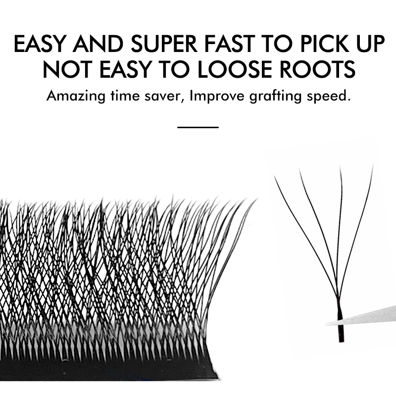 NATUHANA Extensions de cils en - Eyelash Extension For Asian Eyes avis et prix