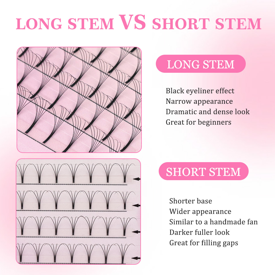 AGUUD doux naturel préfabriqué - Eyelash Extension For Asian Eyes avis et prix