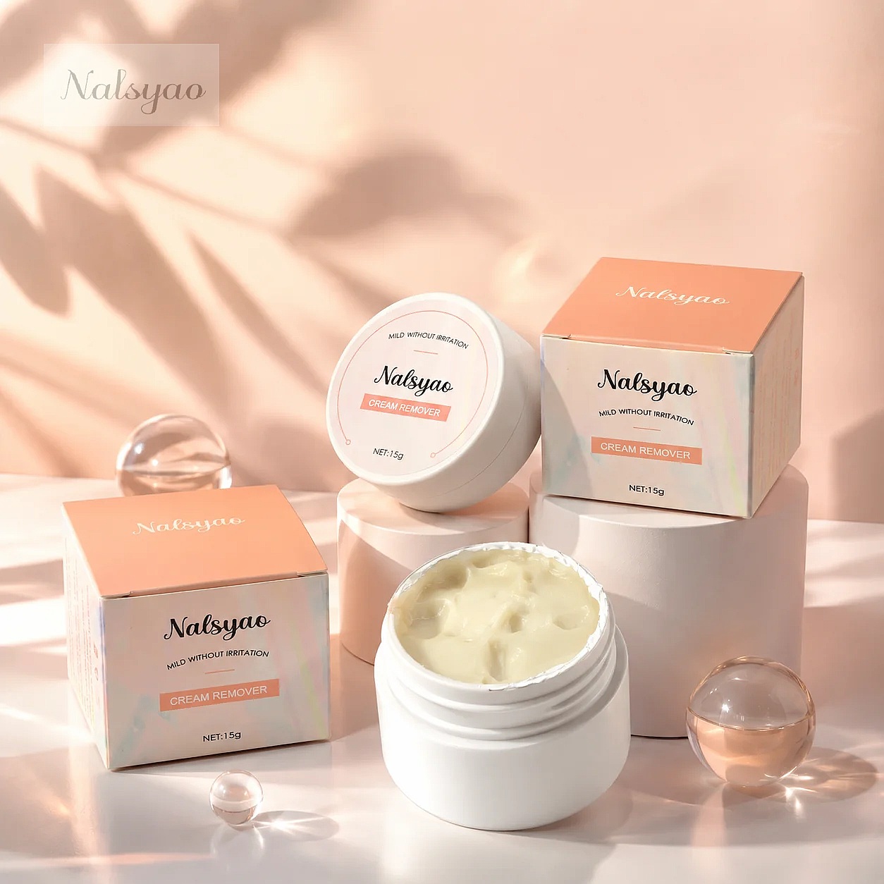 Crème dissolvante pour colle à - Eyelash Extension London avis et prix