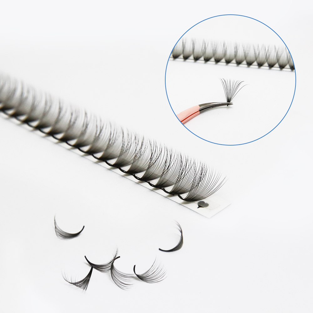 JB Jeyelabeau 6D 10D 20D 30D C - Eyelash Extension Russian avis et prix