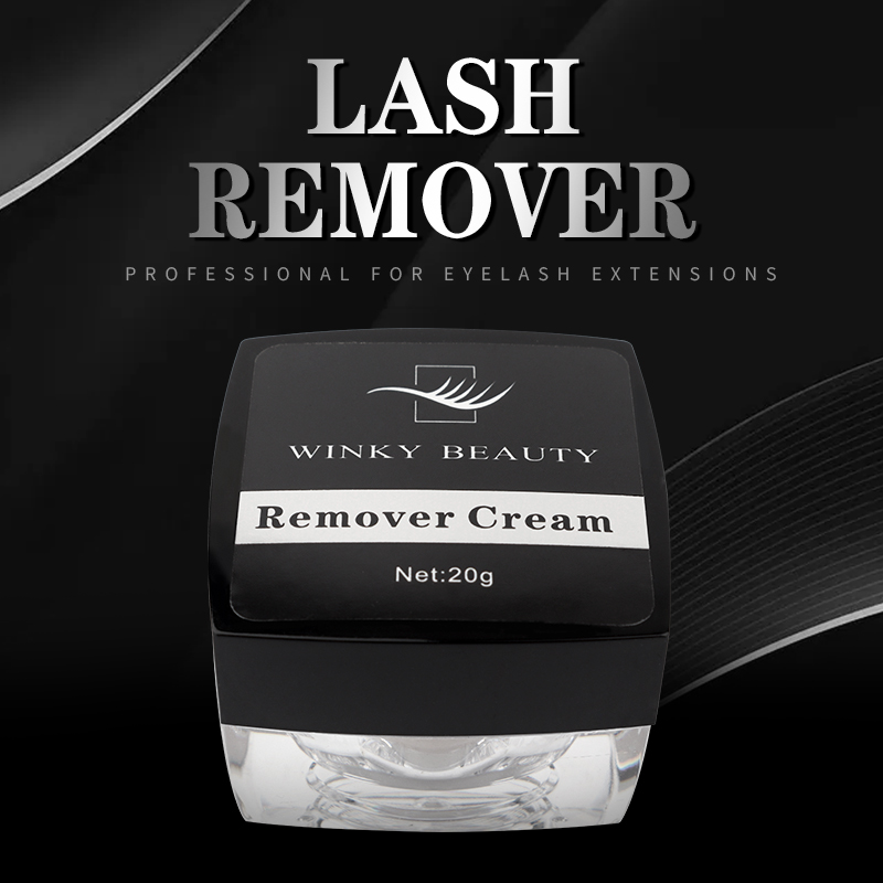 Dissolvant de colle pour exten - Eyelash Extension Eye Irritation avis et prix