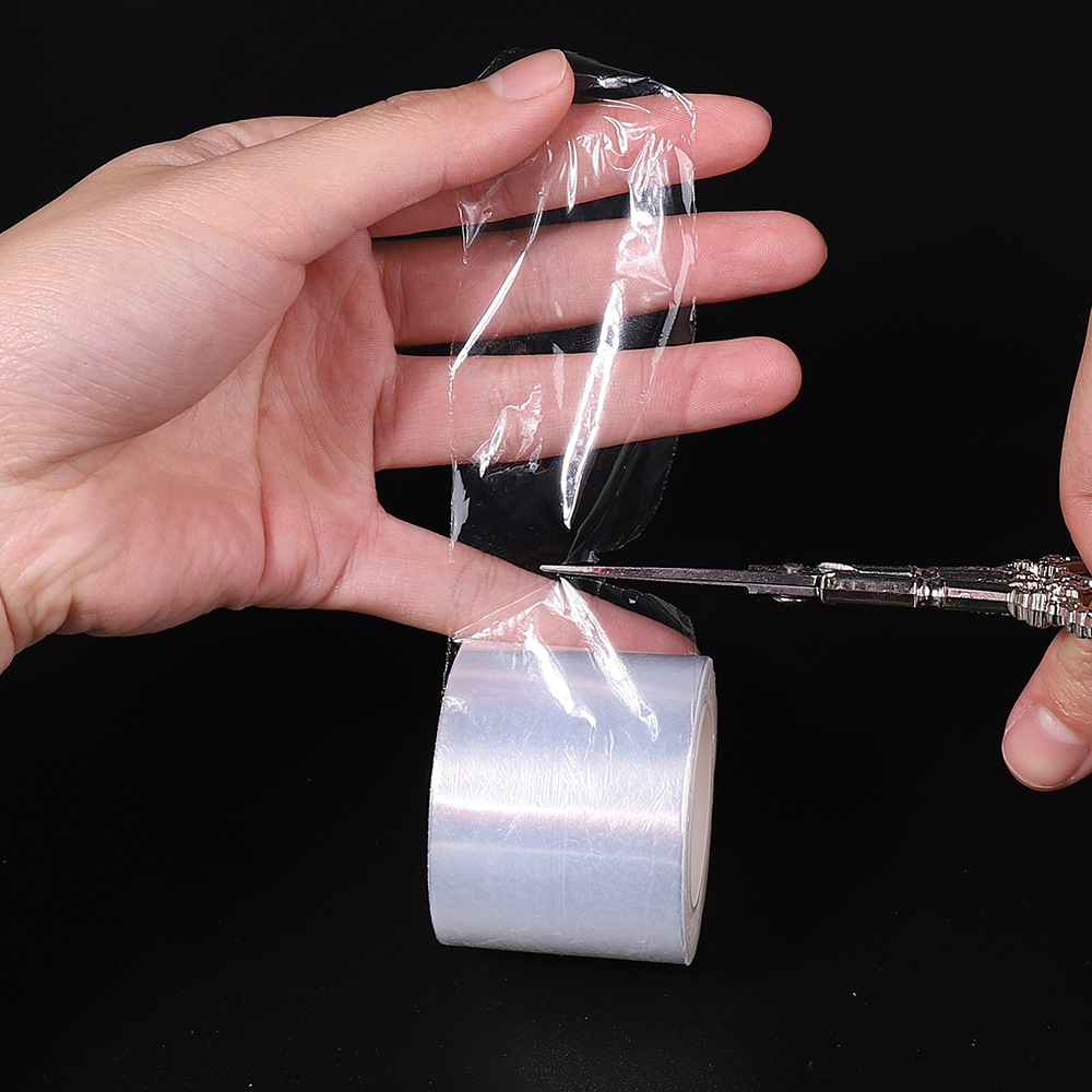 Film de maquillage Transparent - Eyelash Extension Look avis et prix