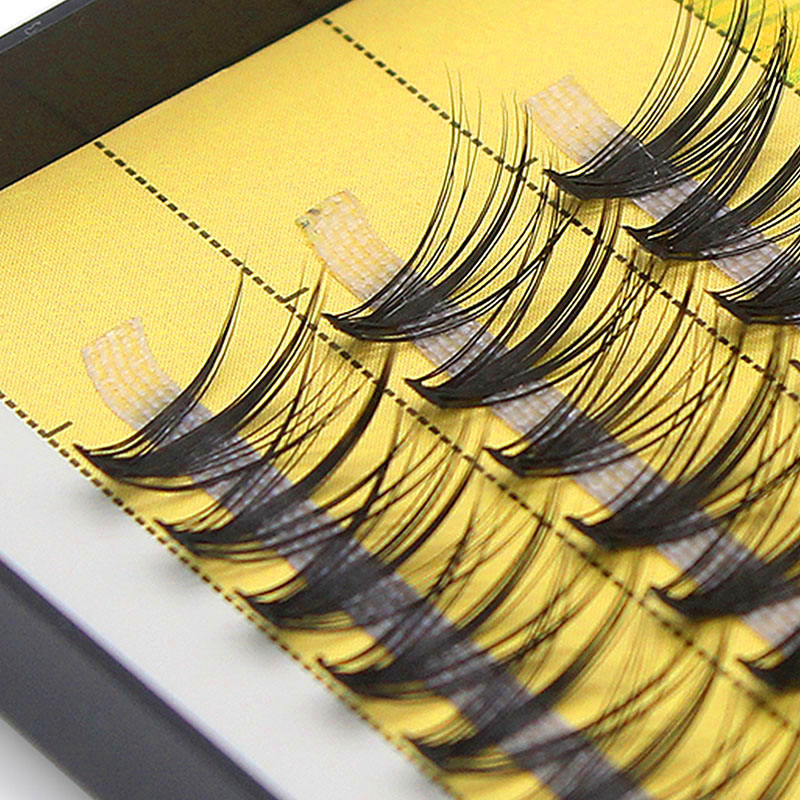 Kimcci 60 paquets Extension de - Eyelash Extension Russian avis et prix